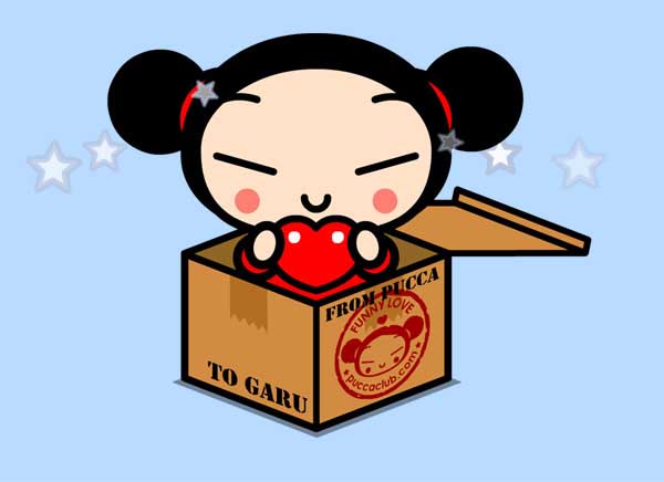 Pucca