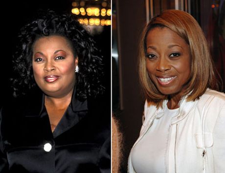 Star Jones Finally Admits to Lying About Fat Surgery