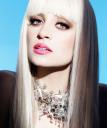 Nicole Richie Tries To Be Lady Gaga