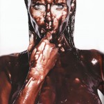 Heidi Klum In Rankin's Heidilicious 